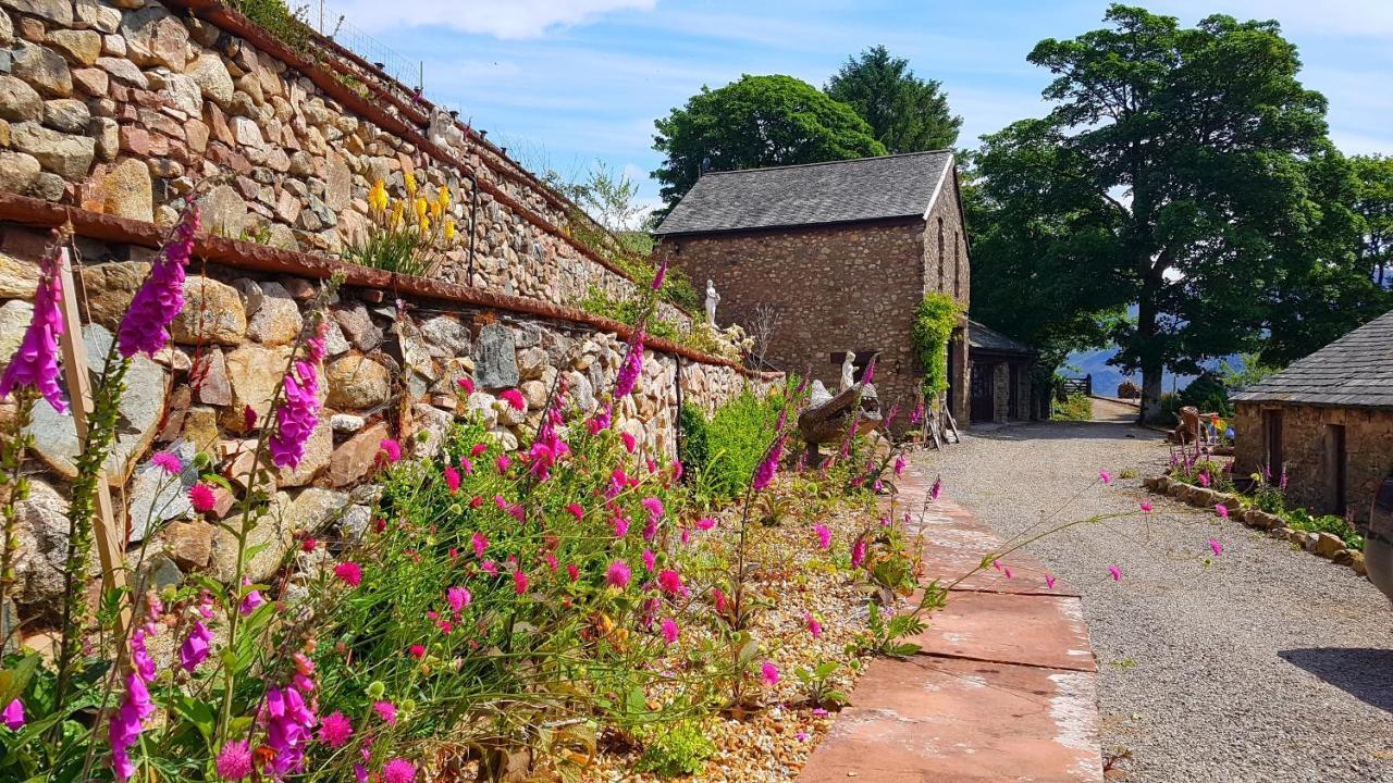 Scafell Cottage On The Big "W" Ranch Nether Wasdale Exterior photo